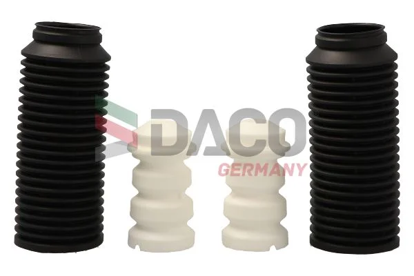Sada protiprachový kryt, tlmič nárazov DACO PK2535