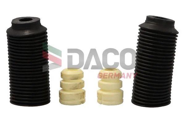 Dust Cover Kit, shock absorber DACO PK2601