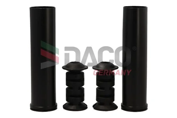 Sada protiprachový kryt, tlmič nárazov DACO PK2606