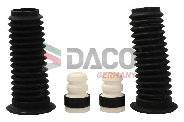 Dust Cover Kit, shock absorber DACO PK3008