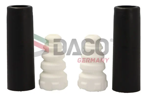 Sada protiprachový kryt, tlmič nárazov DACO PK3301