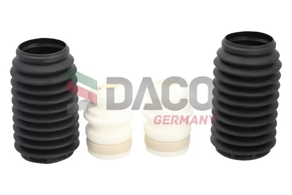 Sada protiprachový kryt, tlmič nárazov DACO PK3310
