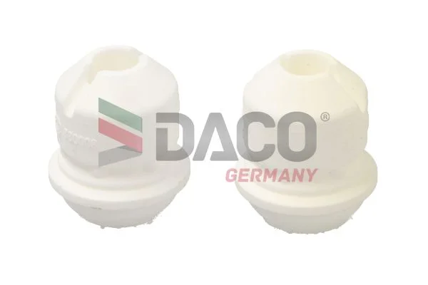 Rubber Buffer, suspension DACO PK3621