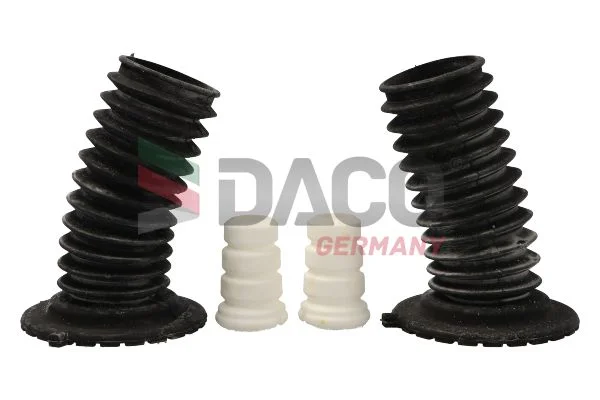 Dust Cover Kit, shock absorber DACO PK3904