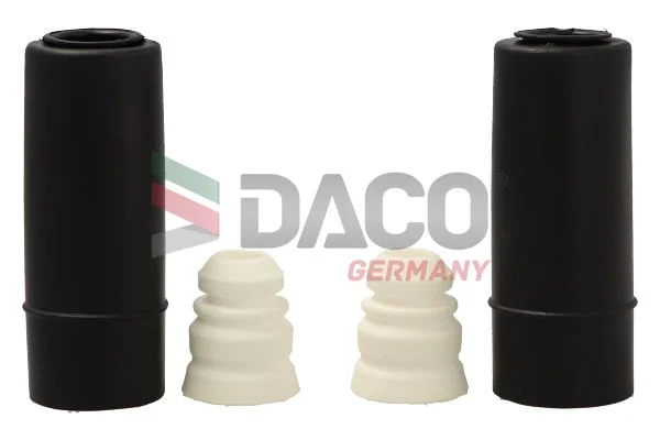 Dust Cover Kit, shock absorber DACO PK3906