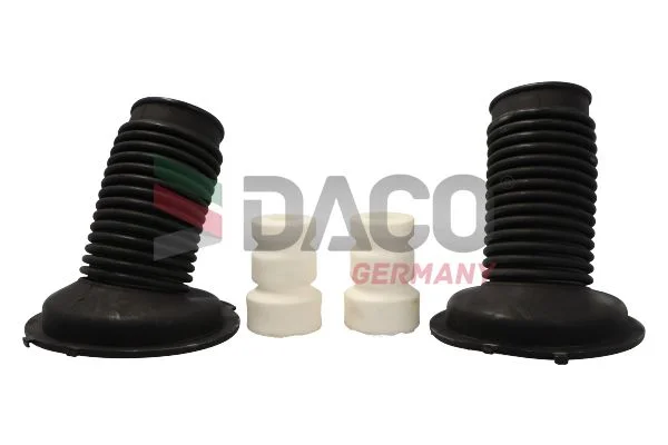 Dust Cover Kit, shock absorber DACO PK3907