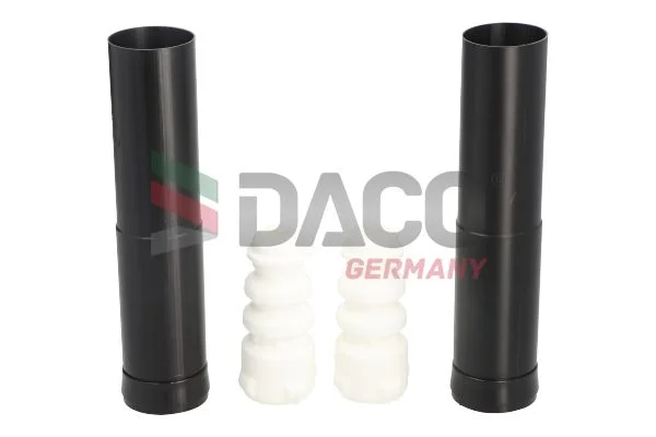 Sada protiprachový kryt, tlmič nárazov DACO PK4203