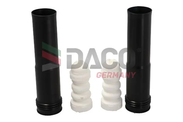 Sada protiprachový kryt, tlmič nárazov DACO PK4210