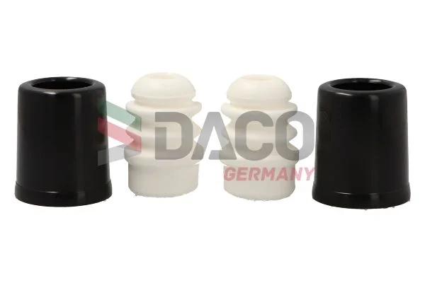Dust Cover Kit, shock absorber DACO PK4711