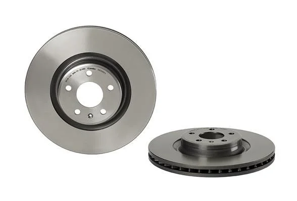 Brzdový kotúč BREMBO 09.D059.11