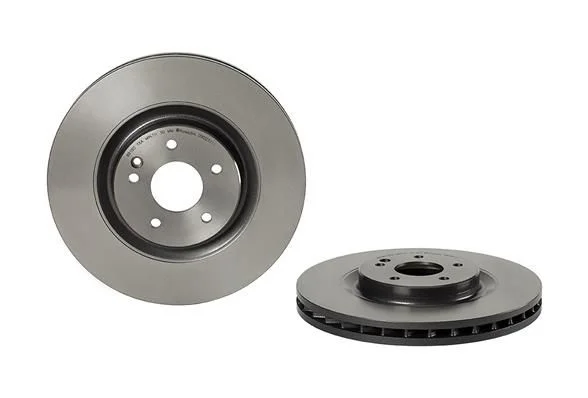 Brzdový kotúč BREMBO 09.D231.11