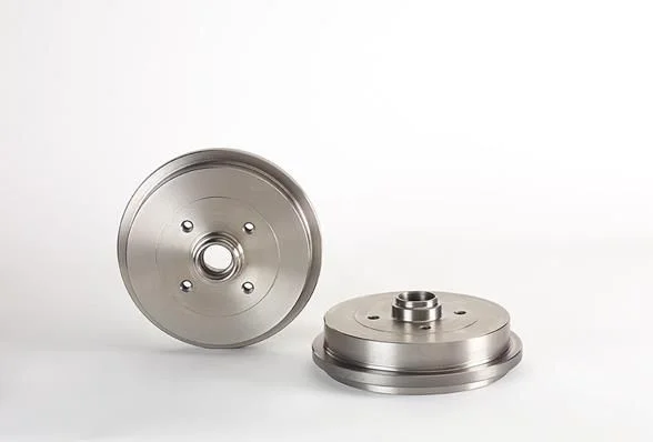 Brake Drum BREMBO 14.5826.10