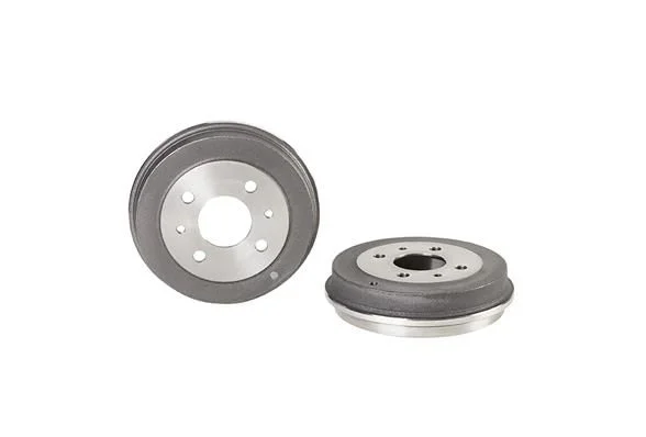 Brzdový bubon BREMBO 14.6755.10