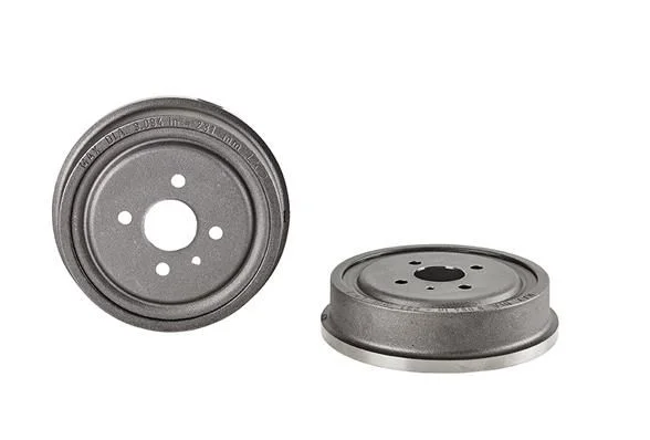 Brzdový bubon BREMBO 14.7715.10