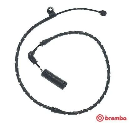 Warning Contact, brake pad wear BREMBO A 00 240