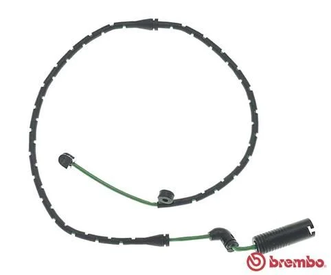 Warning Contact, brake pad wear BREMBO A 00 242