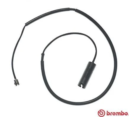Warning Contact, brake pad wear BREMBO A 00 295
