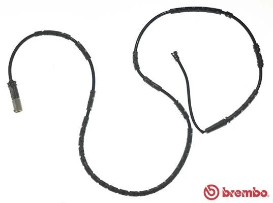 Warning Contact, brake pad wear BREMBO A 00 440