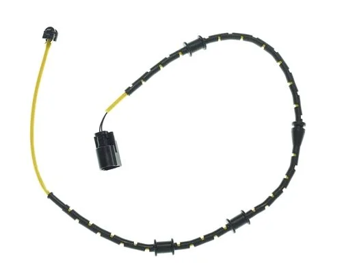 Warning Contact, brake pad wear BREMBO A 00 508