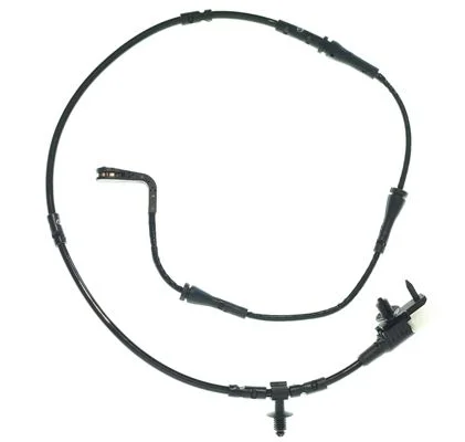 Warning Contact, brake pad wear BREMBO A 00 525