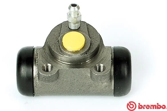 Brzdový valček kolesa BREMBO A 12 103