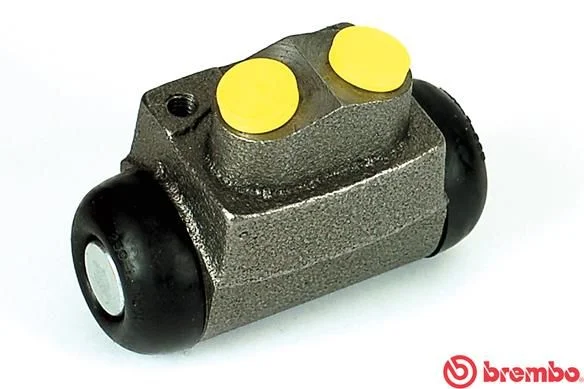 Brzdový valček kolesa BREMBO A 12 106