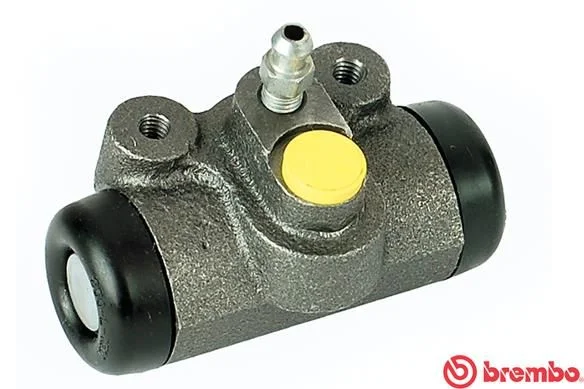 Brzdový valček kolesa BREMBO A 12 114