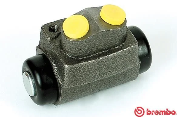 Brzdový valček kolesa BREMBO A 12 117