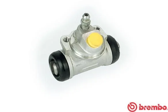 Brzdový valček kolesa BREMBO A 12 121
