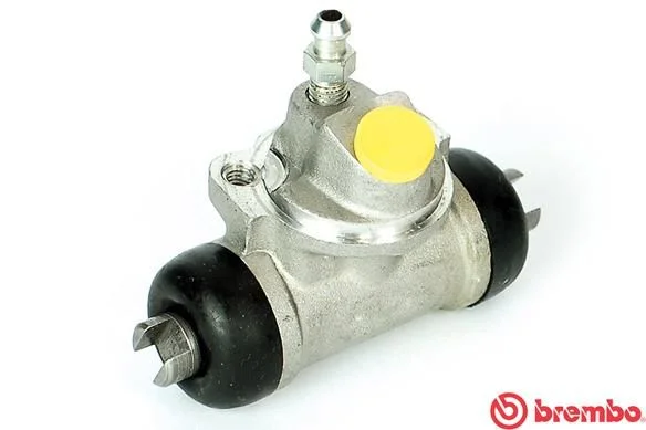 Brzdový valček kolesa BREMBO A 12 122