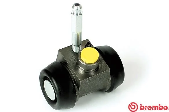 Brzdový valček kolesa BREMBO A 12 125