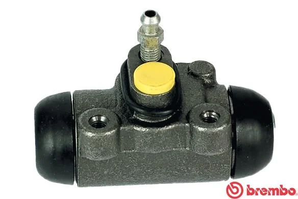 Brzdový valček kolesa BREMBO A 12 143