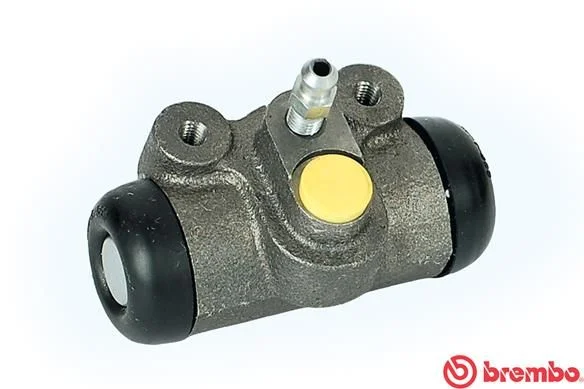 Brzdový valček kolesa BREMBO A 12 163