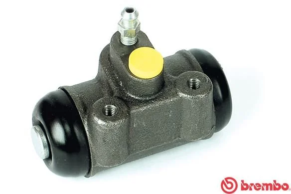 Brzdový valček kolesa BREMBO A 12 164