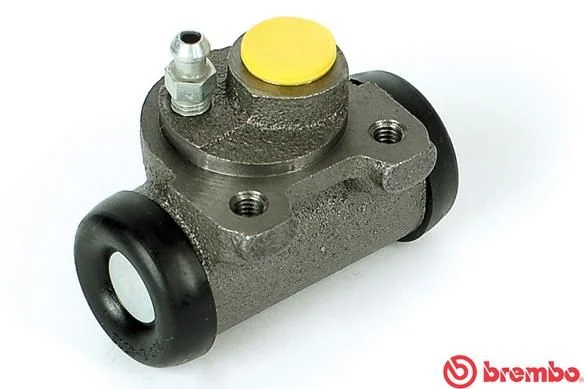 Wheel Brake Cylinder BREMBO A 12 185