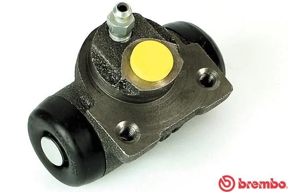 Brzdový valček kolesa BREMBO A 12 210