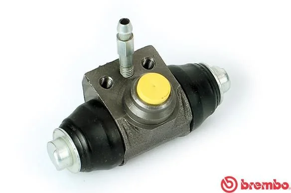 Brzdový valček kolesa BREMBO A 12 217