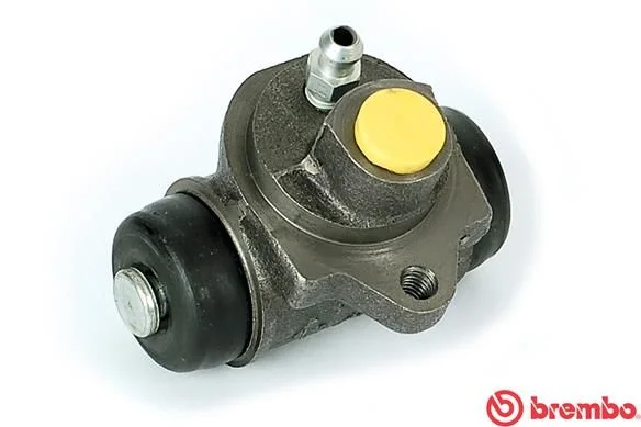 Brzdový valček kolesa BREMBO A 12 221