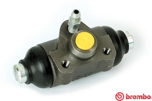 Brzdový valček kolesa BREMBO A 12 235