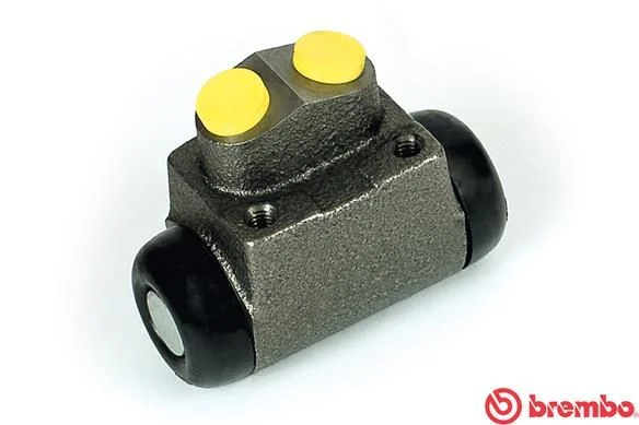 Brzdový valček kolesa BREMBO A 12 238