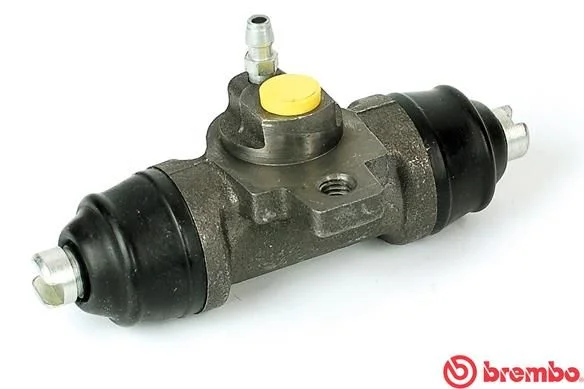 Brzdový valček kolesa BREMBO A 12 246