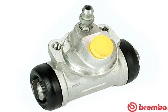 Brzdový valček kolesa BREMBO A 12 252