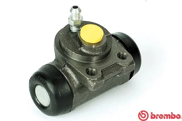 Brzdový valček kolesa BREMBO A 12 256
