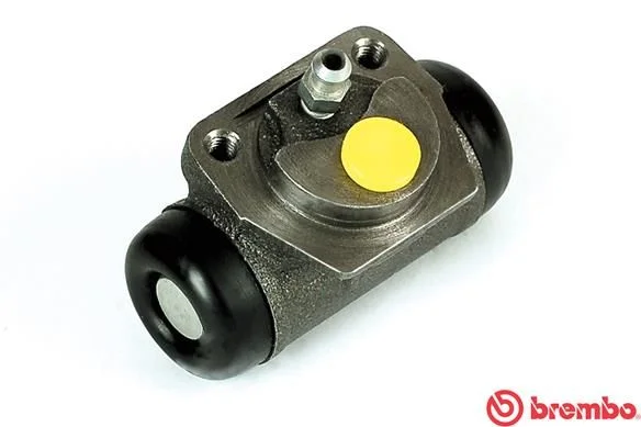 Brzdový valček kolesa BREMBO A 12 268