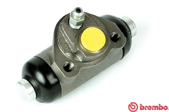 Brzdový valček kolesa BREMBO A 12 276