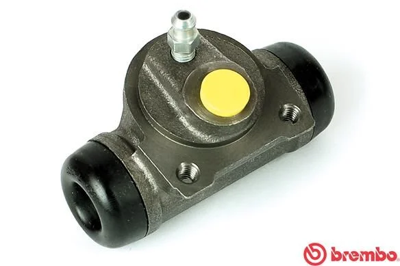 Brzdový valček kolesa BREMBO A 12 278