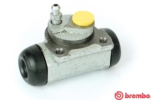 Brzdový valček kolesa BREMBO A 12 287