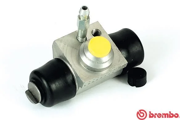 Brzdový valček kolesa BREMBO A 12 289