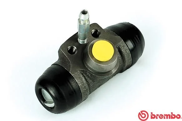 Brzdový valček kolesa BREMBO A 12 290
