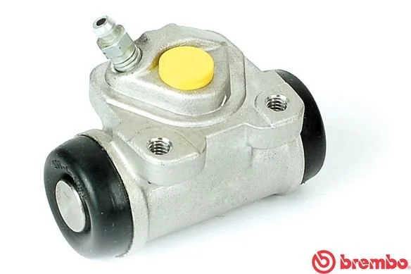 Brzdový valček kolesa BREMBO A 12 302
